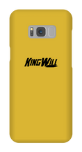 kingwill Samsung Phone Cases