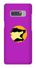 ArfRoar Samsung Phone Cases