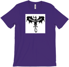 officially_dopey Dragon T-Shirts
