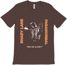shadylaneparanormalsociety T-Shirts