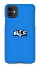 All-Star Gaming iPhone Phone Cases