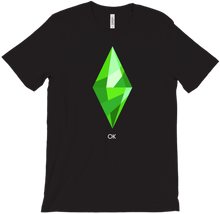 OK...Sims 4 tshirt
