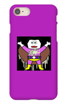 ryvian_gaming iPhone Phone Cases