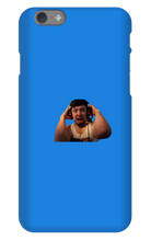 edriustv iPhone Phone Cases