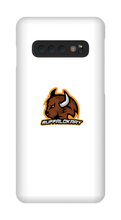 buffalokaay Samsung Phone Cases