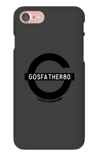 Classic G iPhone Case