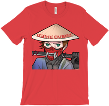 GameOverz T-Shirts