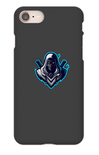Envys  iPhone Cases