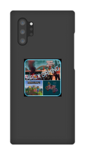 MadxOfficial Samsung Phone Cases