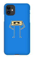 Butter Boy IPhone case
