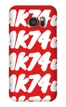 Samsung Case CW Collection