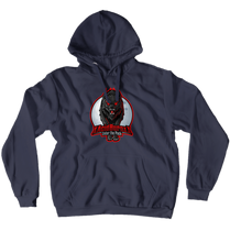 xacidburnxx Hoodies (No-Zip/Pullover)