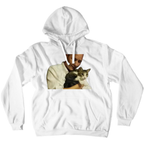 mrg_live Hoodies (No-Zip/Pullover)