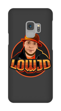 lowgamejd Samsung Phone Cases
