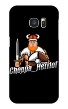 choppa_herrlof Samsung Phone Cases