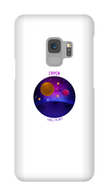 fippen06 Samsung Phone Cases