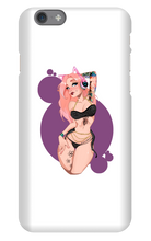 emeraldraes iPhone Phone Cases
