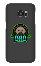 Dao_TV Samsung Phone Cases