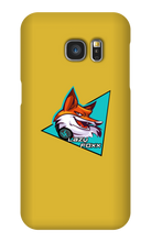 lazyfoxx_ Samsung Phone Cases
