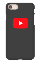 danielroblox iPhone Phone Cases