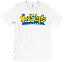 thenostalgicfactory T-Shirts