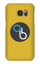 olliebeanz Samsung Phone Cases