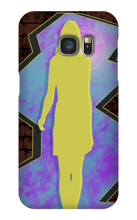 Break Free Samsung Phone Cases