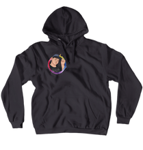 blaster04_ Hoodies (No-Zip/Pullover)
