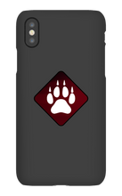 RedRood Logo IPhone Handy Case