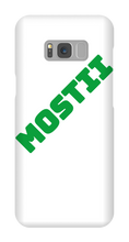 mostii1337 Samsung Phone Cases