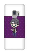 Chibi Samsung Phone Cases