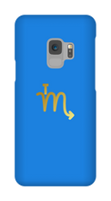 Basic Samsung Case