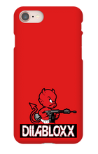 iPhone - Coque de téléphone