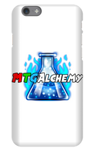 mtgalchemy iPhone Phone Cases