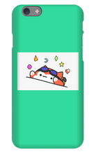dream_light55 iPhone Phone Cases