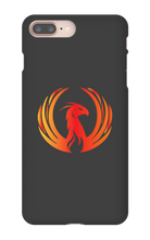 ph03nixrising iPhone Phone Cases