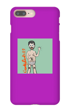 crankypantz12 iPhone Phone Cases