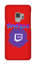 spyfede Samsung Phone Cases