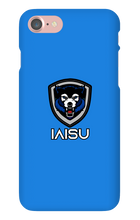 iAisu Shielded Crest Phone Case (iPhone)