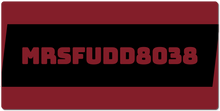 mrsfudd8038 XXL Gaming Mousepad