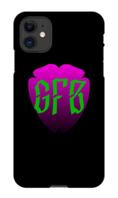 grandfalloutboy iPhone Phone Cases