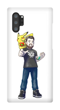Tommapika Samsung Phone Cases