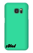 s0led0 Samsung Phone Cases