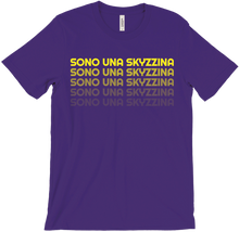 Real SkyZzina T-Shirts only for #THEBEST