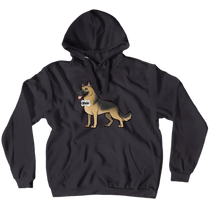 Dixie Hoodie