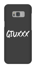 giux_182 Samsung Phone Cases