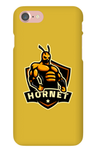 Hornet iPhone Phone Cases
