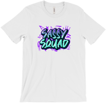 Sassy Squad T-Shirts