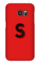 Spino Samsung Phone Cases