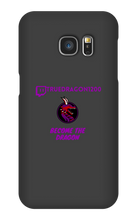 truedragon1200 Samsung Phone Cases